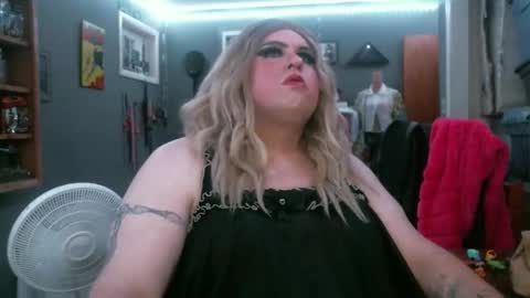 ginny ray online show from February 8, 2026, 1:53 am