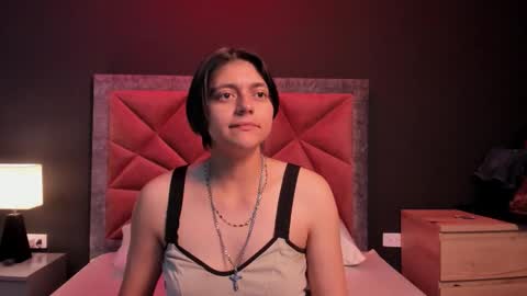 Snapshot of ginny_lee chatting on March 21, 2026, 12:10 pm ginny_lee online show from March 21, 2026, 12:10 pm