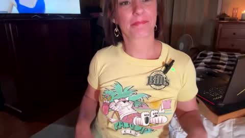 Ginny Rose online show from January 18, 2025, 11:32 am