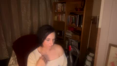 Ginny Rose online show from March 9, 2025, 10:41 am