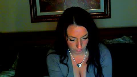 Ginny Rose online show from September 29, 2025, 12:10 pm