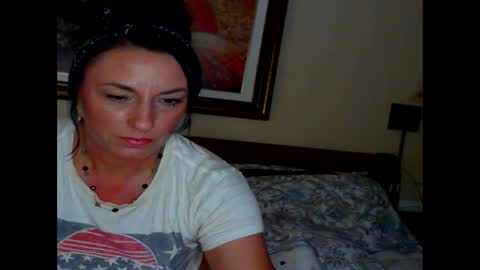 Ginny Rose online show from October 3, 2025, 10:34 am