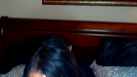 Ginny Rose online show from June 17, 2026, 1:34 pm