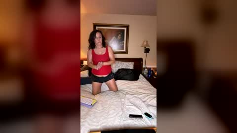Ginny Rose online show from July 18, 2026, 12:31 pm