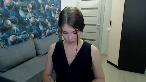 ginnyblacky online show from September 19, 2025, 4:40 pm