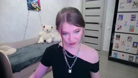 ginnyblacky online show from November 29, 2025, 6:00 pm
