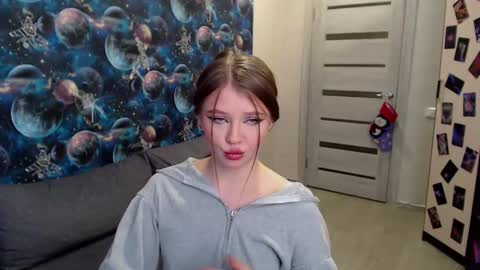 ginnyblacky online show from December 15, 2025, 10:14 pm