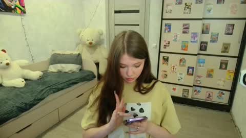 Snapshot of ginnyblacky chatting on February 19, 2026, 6:26 pm ginnyblacky online show from February 19, 2026, 6:26 pm