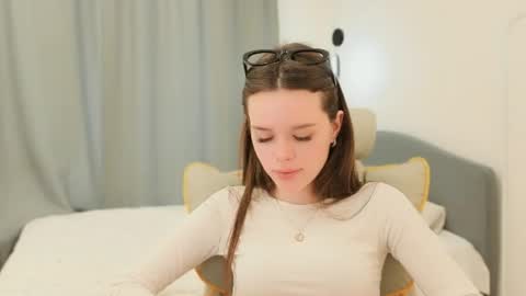 Ginny online show from June 14, 2026, 2:24 am