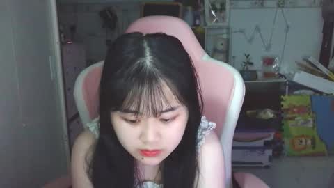 ginnyrosie online show from March 16, 2026, 3:23 am