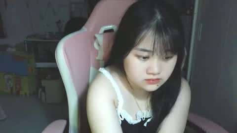 ginnyrosie online show from March 23, 2026, 5:33 am