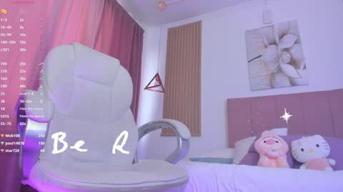 Kendall online show from February 7, 2025, 8:20 pm