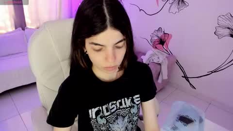 Snapshot of ginnywett chatting on February 10, 2026, 1:26 pm Kendall online show from February 10, 2026, 1:26 pm