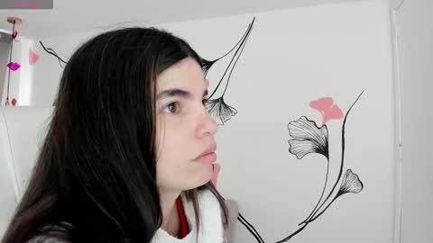 Snapshot of ginnywett chatting on February 22, 2026, 1:20 pm Kendall online show from February 22, 2026, 1:20 pm