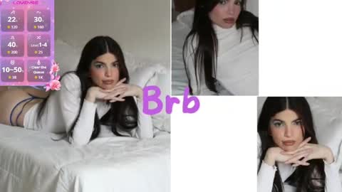 Kendall online show from April 1, 2026, 1:01 pm