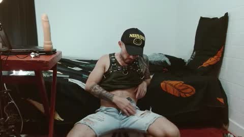 gino_vallen online show from September 12, 2025, 2:44 am