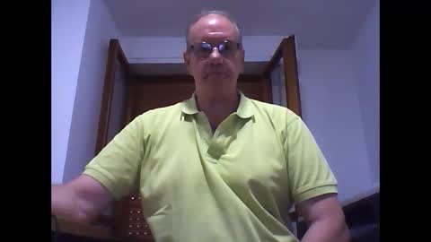 ginot34 online show from September 12, 2025, 7:41 am
