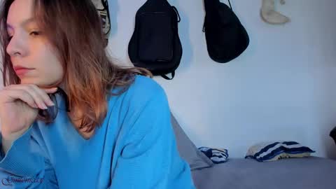 Ginevra online show from October 3, 2025, 7:00 pm