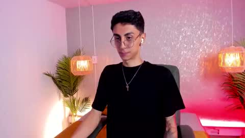 Gio Carangi online show from March 4, 2026, 3:01 am