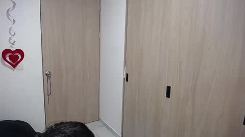 Giorgia online show from February 27, 2026, 10:43 pm