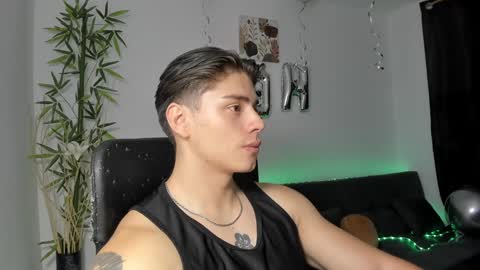 GioRusso online show from January 17, 2025, 4:17 am