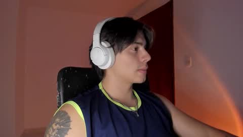 GioRusso online show from November 12, 2025, 5:19 am