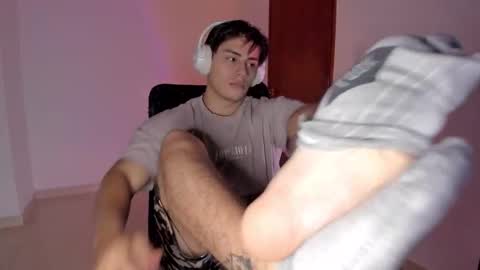 GioRusso online show from January 31, 2026, 9:57 pm