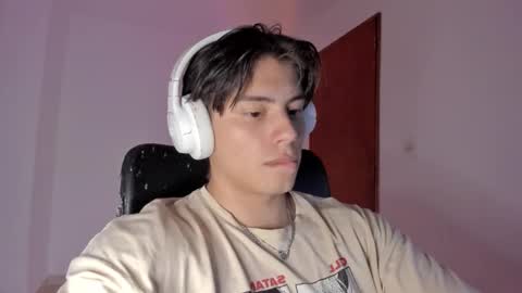 GioRusso online show from February 11, 2026, 11:21 pm