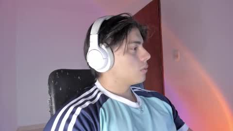 GioRusso online show from March 20, 2026, 3:33 am