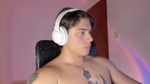 GioRusso online show from March 31, 2026, 1:51 am