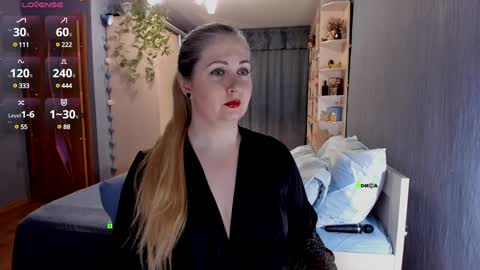  Lana  online show from January 7, 2025, 1:17 am