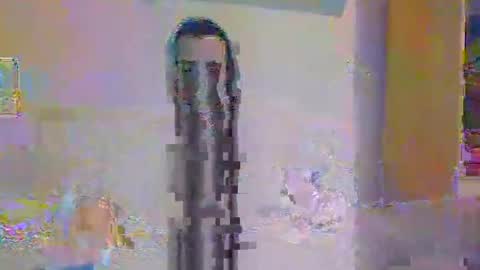 gionnylove online show from January 7, 2025, 10:19 pm