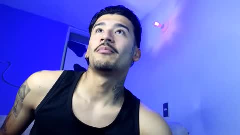 Model independiente online show from September 19, 2025, 2:24 am