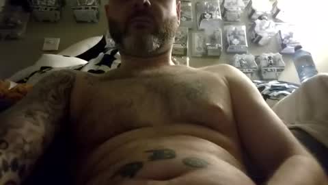 TheHoeD online show from March 31, 2026, 2:02 am