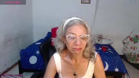 Mary online show from December 8, 2024, 10:19 am