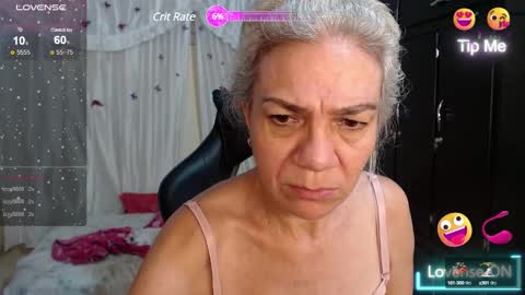 Mary online show from February 28, 2025, 1:03 pm