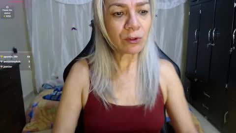 Mary online show from March 6, 2025, 5:35 am