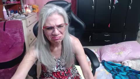 Mary online show from November 6, 2025, 5:52 am