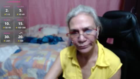 Mary online show from January 10, 2026, 5:09 am