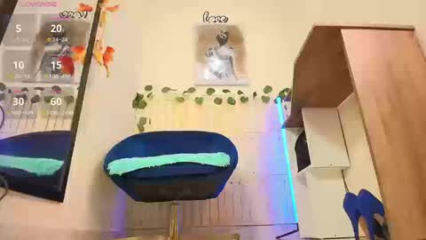 Snapshot of giorgina_mtz chatting on September 20, 2025, 1:56 pm Georgina Martinez online show from September 20, 2025, 1:56 pm