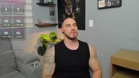 Snapshot of giorgio_leone2 chatting on October 1, 2025, 1:22 am Giorgio leone online show from October 1, 2025, 1:22 am