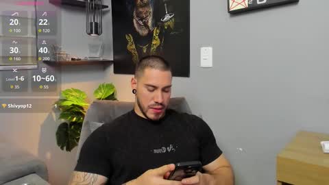 Snapshot of giorgio_leone2 chatting on October 4, 2025, 2:09 am Giorgio leone online show from October 4, 2025, 2:09 am