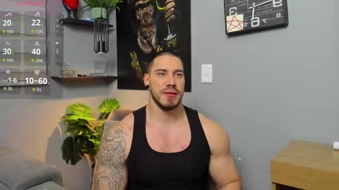 Snapshot of giorgio_leone2 chatting on October 7, 2025, 2:09 am Giorgio leone online show from October 7, 2025, 2:09 am