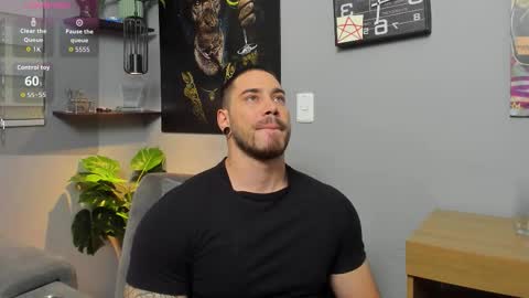 Snapshot of giorgio_leone2 chatting on October 8, 2025, 2:42 am Giorgio leone online show from October 8, 2025, 2:42 am