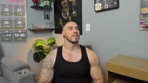 Snapshot of giorgio_leone2 chatting on October 18, 2025, 6:41 pm Giorgio leone online show from October 18, 2025, 6:41 pm