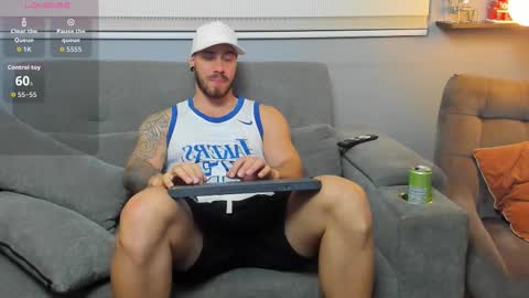 Giorgio leone online show from January 15, 2026, 11:41 pm