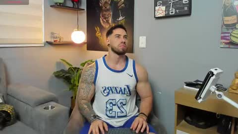 Giorgio leone online show from May 2, 2026, 10:48 pm