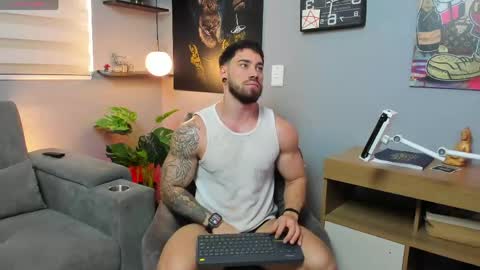 Snapshot of giorgio_leone2 chatting on June 7, 2026, 6:22 pm Giorgio leone online show from June 7, 2026, 6:22 pm