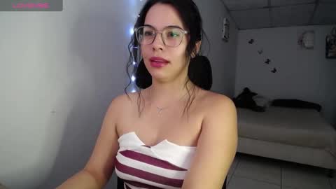 Snapshot of giorivera199 chatting on September 16, 2025, 6:36 am GIO RIVERA online show from September 16, 2025, 6:36 am