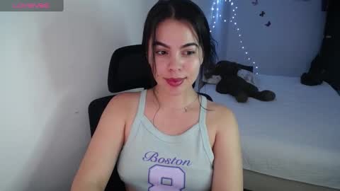 Snapshot of giorivera199 chatting on September 23, 2025, 7:55 am GIO RIVERA online show from September 23, 2025, 7:55 am